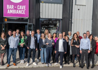 Evènement Shop in Beers