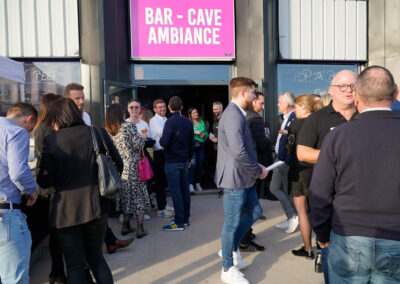 Evènement Shop in Beers