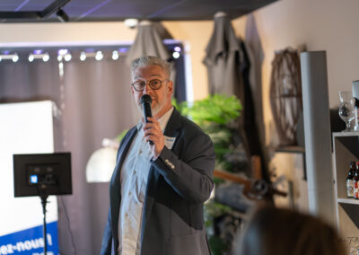 Evènement Shop in Beers