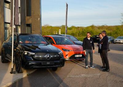 Evènement Shop in Beers