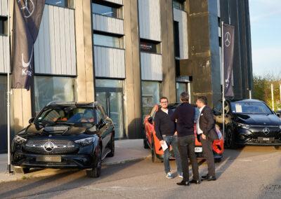Evènement Shop in Beers