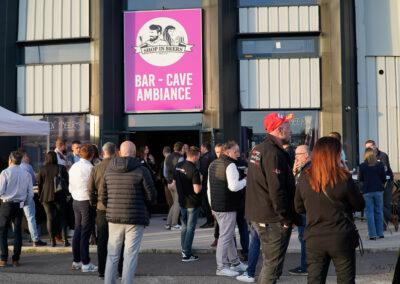 Evènement Shop in Beers