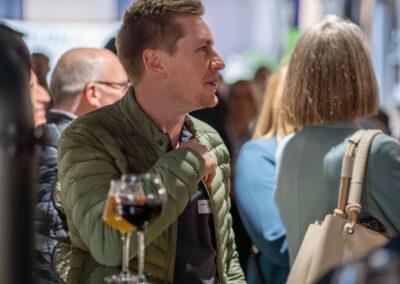 Evènement Shop in Beers