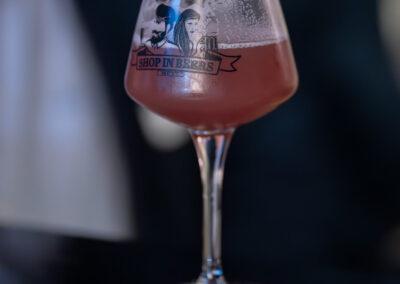 Evènement Shop in Beers