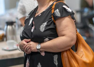 Matinale Lorlinks à Best Western