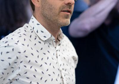 Matinale Lorlinks à Best Western