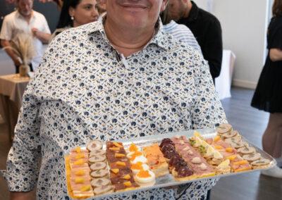 Matinale Lorlinks à Best Western