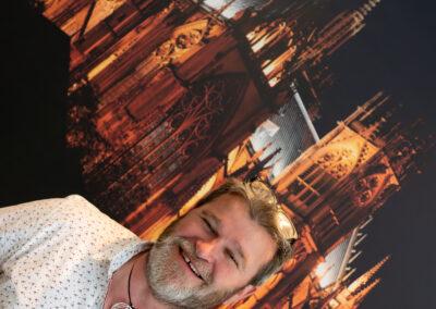 Matinale Lorlinks à Best Western