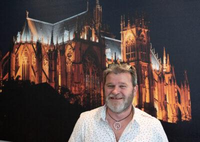 Matinale Lorlinks à Best Western