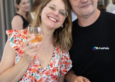 Matinale Lorlinks à Best Western