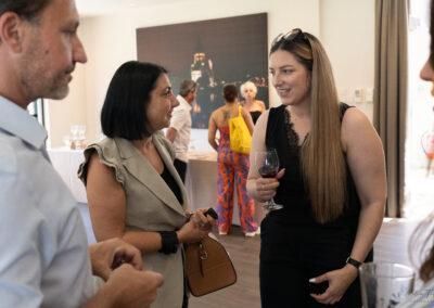 Matinale Lorlinks à Best Western