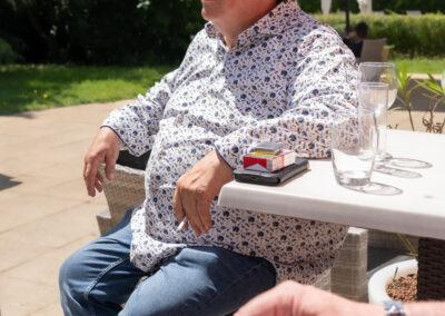 Matinale Lorlinks à Best Western