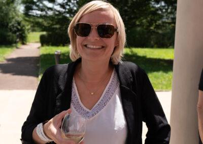 Matinale Lorlinks à Best Western