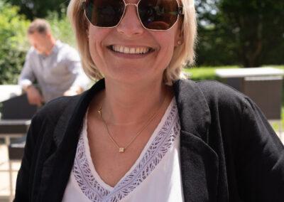 Matinale Lorlinks à Best Western