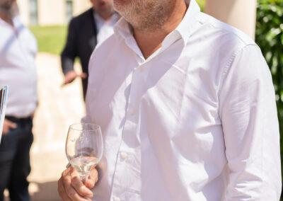 Matinale Lorlinks à Best Western