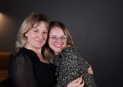 Groupe d'affaires LORLINKS - Lorraine