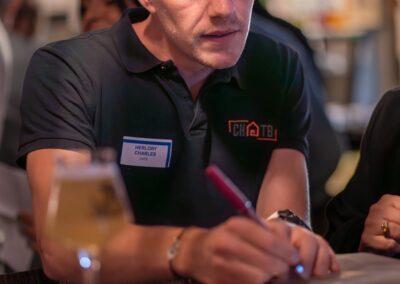 Groupe d'affaires LORLINKS - Lorraine