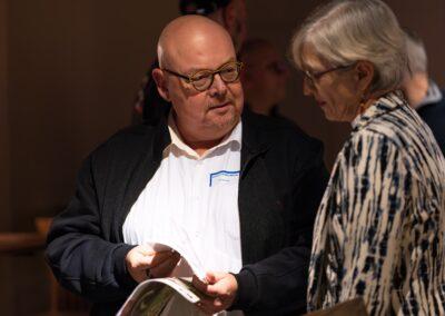 Groupe d'affaires LORLINKS - Lorraine