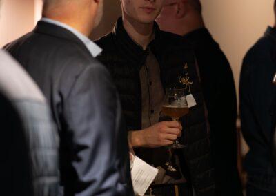 Groupe d'affaires LORLINKS - Lorraine