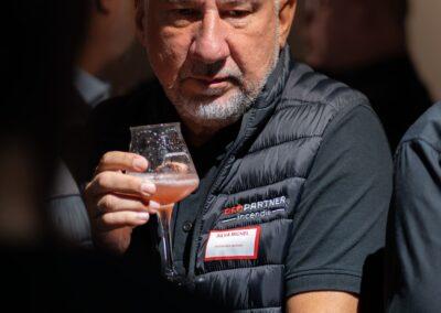 Groupe d'affaires LORLINKS - Lorraine