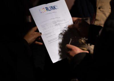 Groupe d'affaires LORLINKS - Lorraine