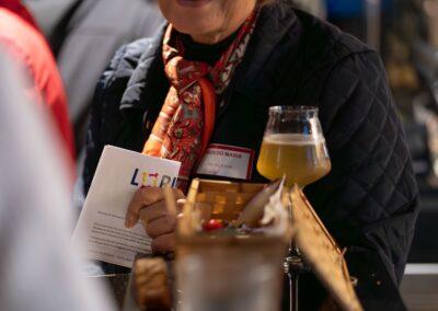 Groupe d'affaires LORLINKS - Lorraine