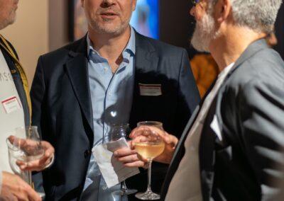 Groupe d'affaires LORLINKS - Lorraine