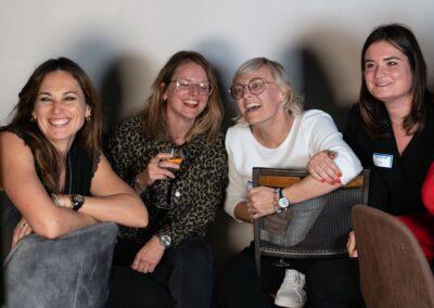 Groupe d'affaires LORLINKS - Lorraine