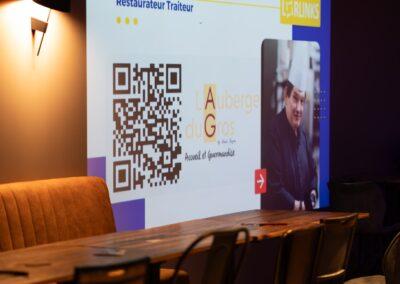 Groupe d'affaires LORLINKS - Lorraine