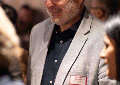 Groupe d'affaires LORLINKS - Lorraine