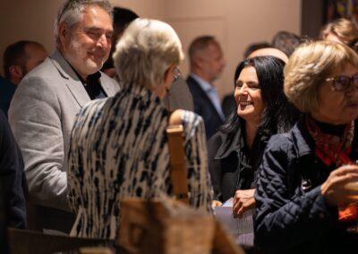 Groupe d'affaires LORLINKS - Lorraine