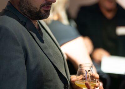 Groupe d'affaires LORLINKS - Lorraine