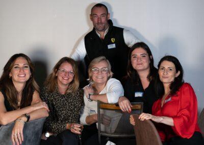 Groupe d'affaires LORLINKS - Lorraine