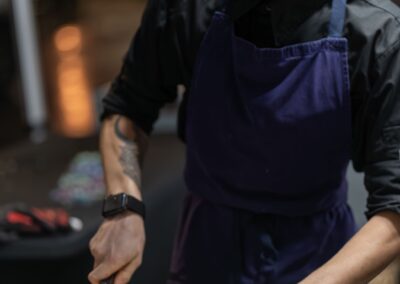 Groupe d'affaires LORLINKS - Lorraine