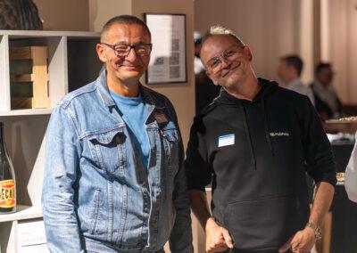 Groupe d'affaires LORLINKS - Lorraine