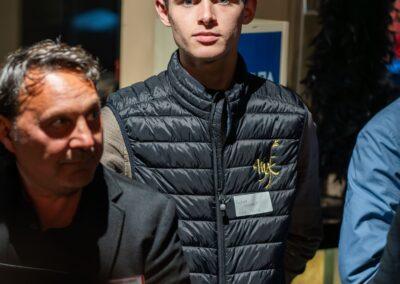 Groupe d'affaires LORLINKS - Lorraine