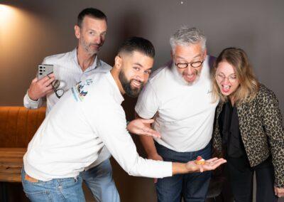 Groupe d'affaires LORLINKS - Lorraine