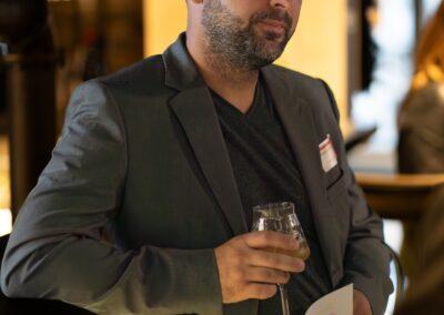 Groupe d'affaires LORLINKS - Lorraine