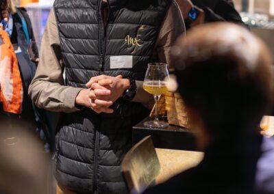 Groupe d'affaires LORLINKS - Lorraine