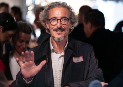 Groupe d'affaires LORLINKS - Lorraine