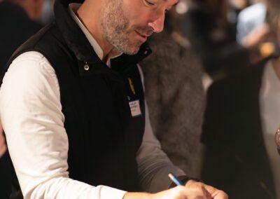 Groupe d'affaires LORLINKS - Lorraine