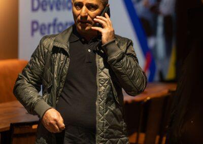 Groupe d'affaires LORLINKS - Lorraine