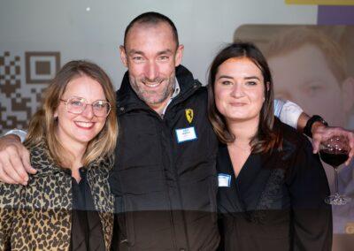 Groupe d'affaires LORLINKS - Lorraine