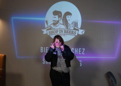 Groupe d'affaires LORLINKS - Lorraine