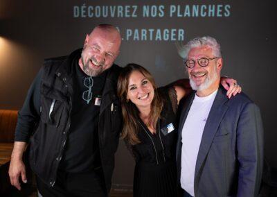 Groupe d'affaires LORLINKS - Lorraine