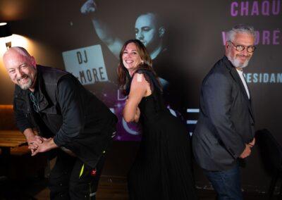 Groupe d'affaires LORLINKS - Lorraine