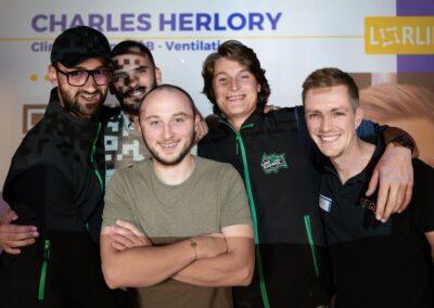 Groupe d'affaires LORLINKS - Lorraine