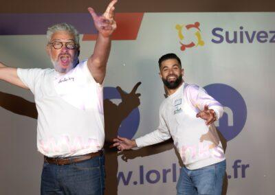 Groupe d'affaires LORLINKS - Lorraine