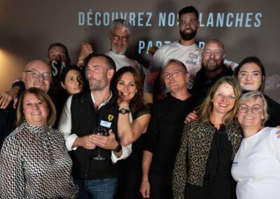 Groupe d'affaires LORLINKS - Lorraine