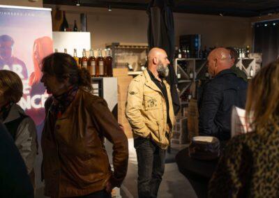 Groupe d'affaires LORLINKS - Lorraine